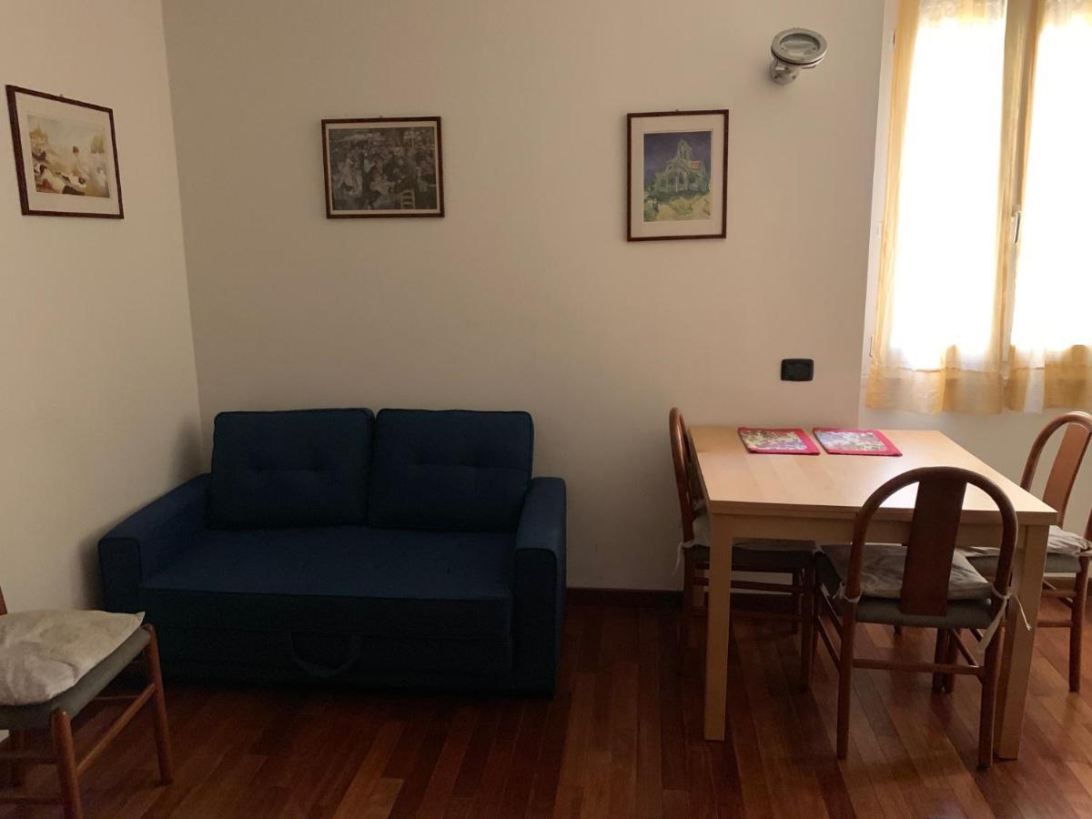 Cosy Central Flat Bergamo Exterior photo